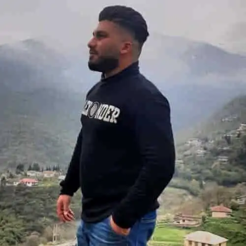 مردم شهر